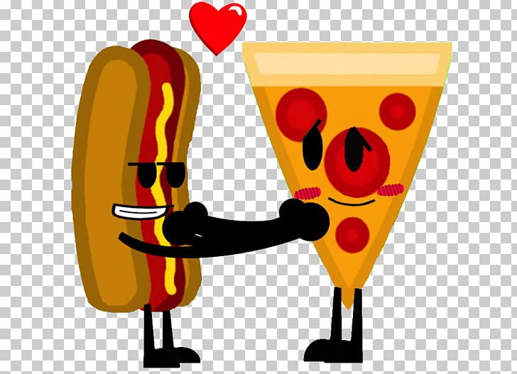 Hot Dog Love Each Over Pizza X PNG, Clipart, Architecture, Artisan, Bfdi, Craft, Deviantart Free PNG Download