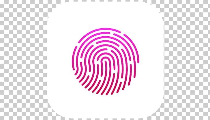 IPod Touch Touch ID Computer Icons Fingerprint PNG, Clipart, App Icon, Apple, Area, Circle, Computer Icons Free PNG Download