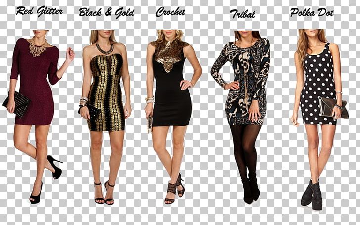 Little Black Dress Party Dress Cocktail Dress Fashion PNG, Clipart, Bandage Dress, Black, Bodycon Dress, Casual, Catwalk Free PNG Download