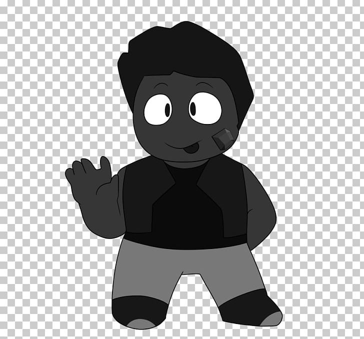 Mammal Cartoon Human Behavior Silhouette Character PNG, Clipart, Animated Cartoon, Behavior, Black, Black And White, Black M Free PNG Download