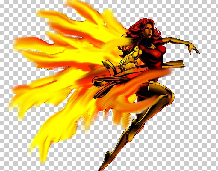 Marvel Vs. Capcom 3: Fate Of Two Worlds Ultimate Marvel Vs. Capcom 3 Marvel: Avengers Alliance Jean Grey Johnny Blaze PNG, Clipart, Bee, Capcom, Computer Wallpaper, Fantasy, Flower Free PNG Download
