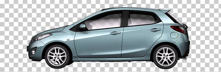 Mazda Demio Compact Car Alloy Wheel PNG, Clipart, Automotive Design, Automotive Exterior, Automotive Wheel System, Brand, Bumper Free PNG Download