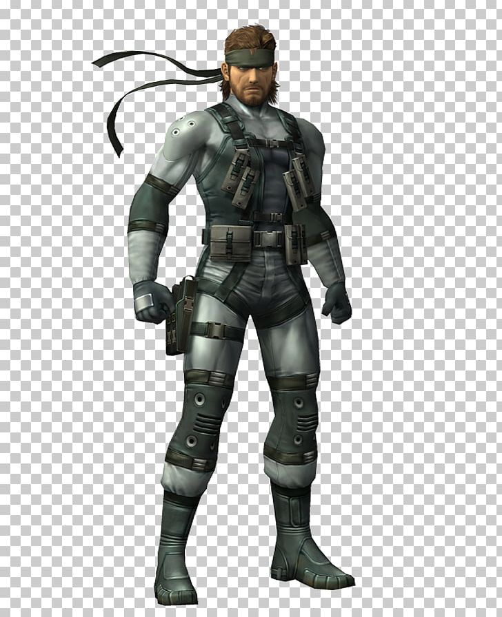Metal Gear 2: Solid Snake Metal Gear Solid 2: Sons Of Liberty Metal Gear Solid V: The Phantom Pain PNG, Clipart, Action Figure, Cuirass, Fictional Character, Metal Gear Solid 3 Snake Eater, Metal Gear Solid Peace Walker Free PNG Download