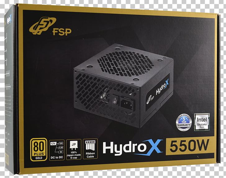 Power Supply Unit 80 Plus Fortron Hydro X 450 PC Power Supply FSP Group Power Converters PNG, Clipart, 80 Plus, Computer, Electronic Device, Electronics, Evga Corporation Free PNG Download