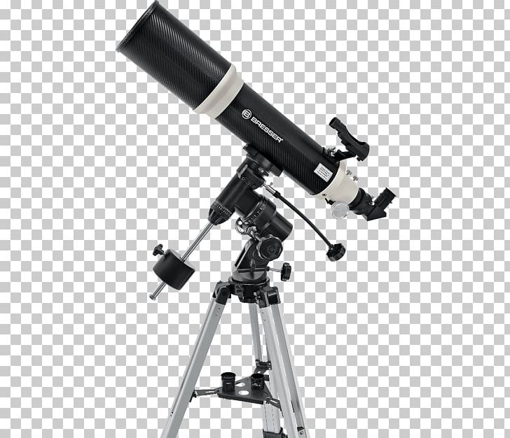 Refracting Telescope Astronomy Bresser Explore Scientific AR102 PNG, Clipart, Achromatic Lens, Astronomy, At 3, Bresser, Camera Accessory Free PNG Download