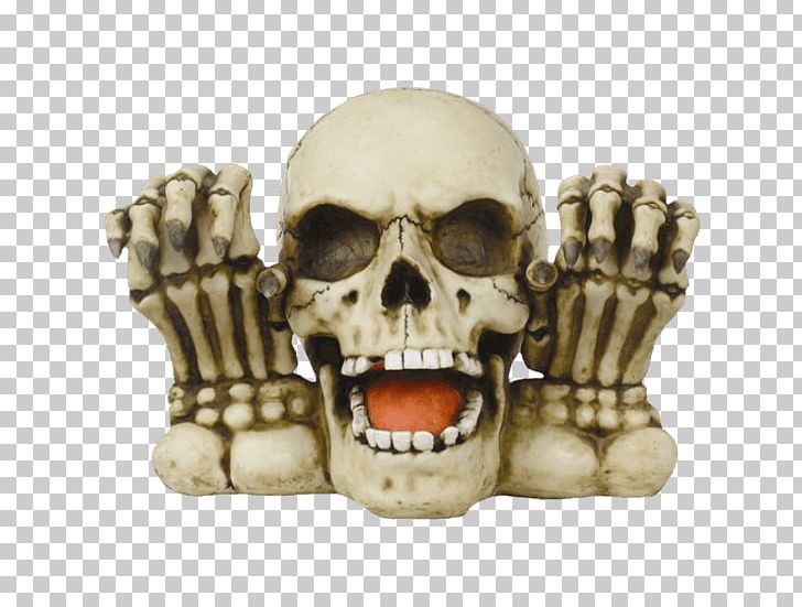 Skull Skeleton Bank Coin Money PNG, Clipart, Bank, Bone, Coin, Fantasy, Figurine Free PNG Download
