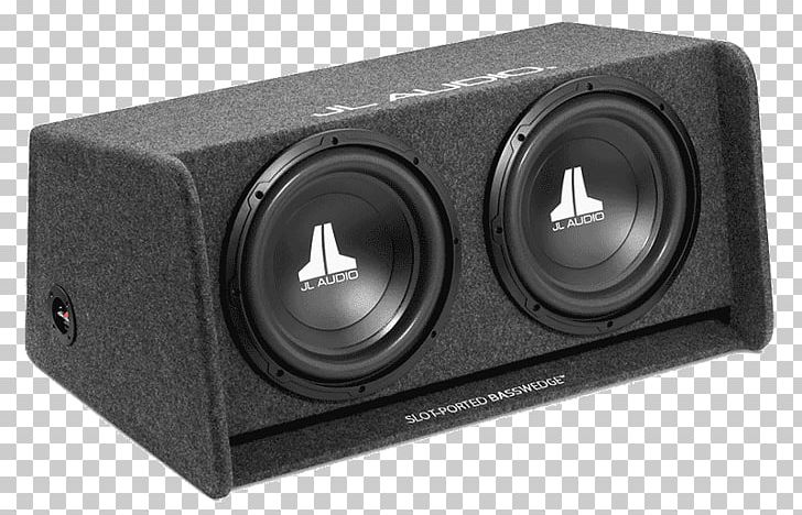 Subwoofer Loudspeaker Enclosure JL Audio 10W0v3-4 Amplifier PNG, Clipart, Amplifier, Audio, Audio Equipment, Audio Power, Car Subwoofer Free PNG Download