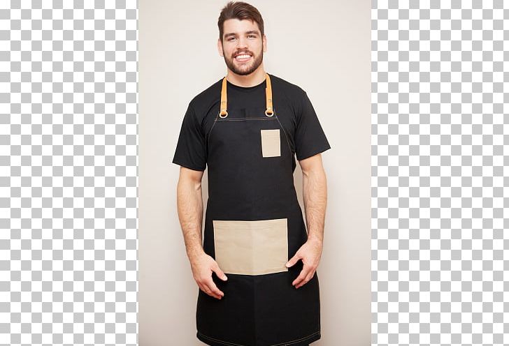 T-shirt Apron Chef Uniform Lab Coats PNG, Clipart, Abdomen, Apron, Arm, Black, Chef Free PNG Download