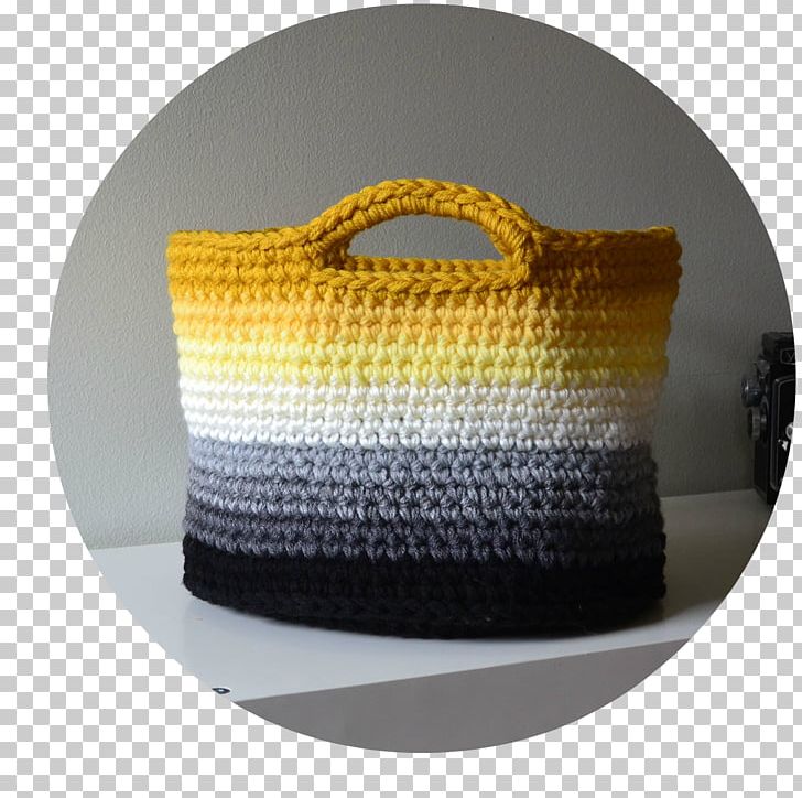Crochet In Color Handbag Tote Bag Pattern PNG, Clipart, Accessories, Bag, Basket, Craft, Crochet Free PNG Download
