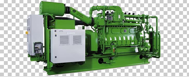 GE Jenbacher GmbH & Co OHG Gas Engine Cogeneration GE Energy Infrastructure PNG, Clipart, Animals, Caterpillar, Company, Compressor, Cylinder Free PNG Download