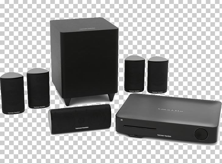 Harman Kardon BDS 635 Home Cinema System Blu-ray Disc Home Theater Systems 5.1 Surround Sound PNG, Clipart, 51 Surround Sound, Audio Equipment, Bluray , Cinema, Computer Speaker Free PNG Download