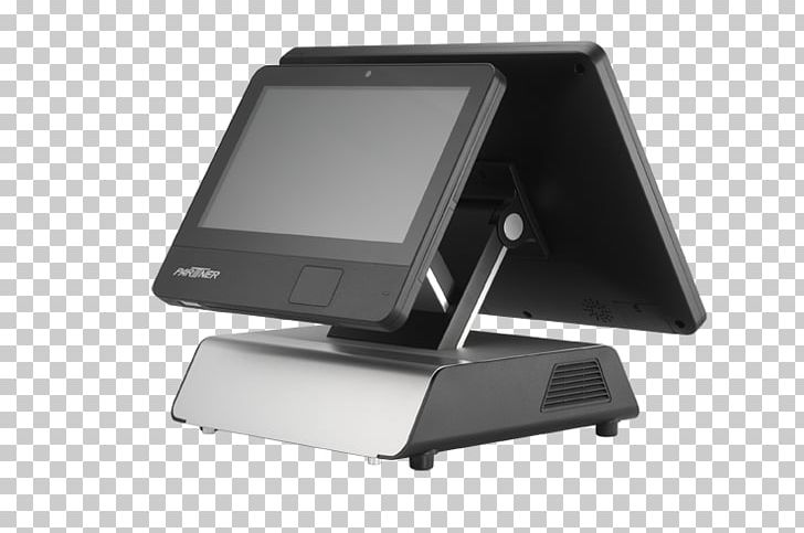 Point Of Sale Computer Hardware Computer Monitors Output Device Suntoyo Technology Pte Ltd PNG, Clipart, Angle, Business, Business Partner, Computer Hardware, Computer Monitor Accessory Free PNG Download