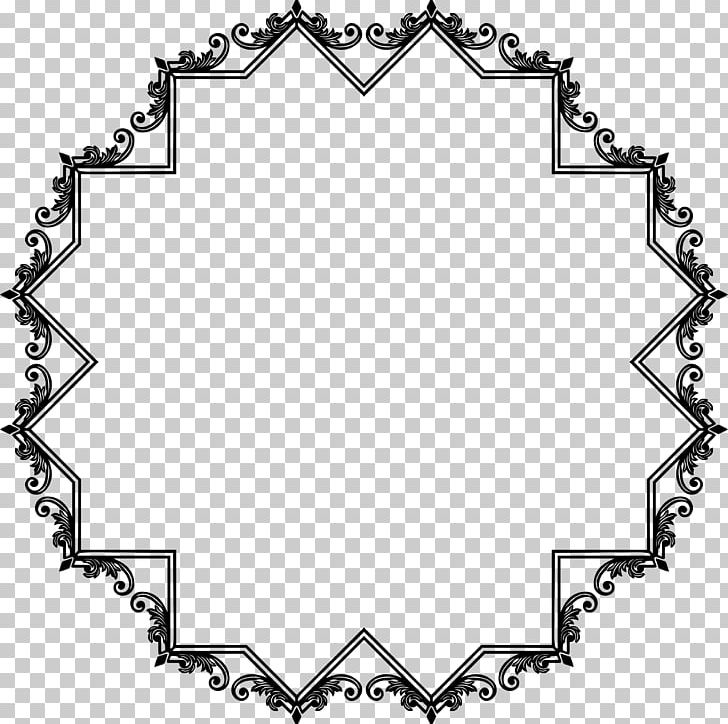 Rococo Emporium PNG, Clipart, Angle, Area, Black, Black And White, Body Jewelry Free PNG Download