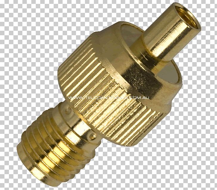 SMA Connector Aerials Electrical Connector MCX Connector Coaxial PNG, Clipart, Adapt, Adapter, Aerials, Amphenol, Brass Free PNG Download