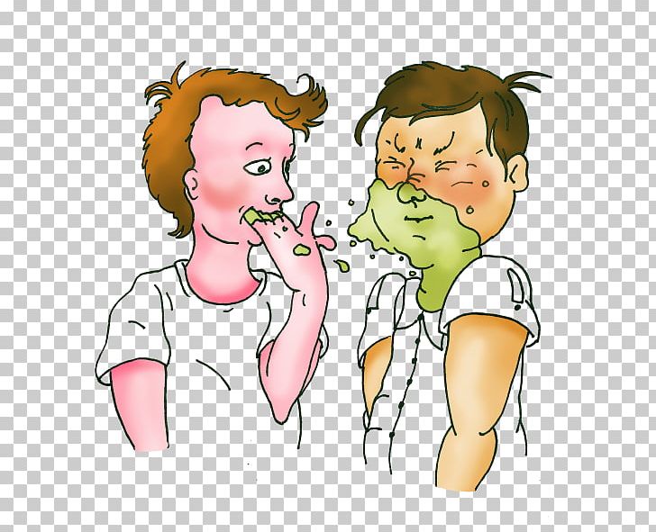 Vomiting Human Mouth Nose Ear PNG, Clipart, Arm, Art, Boy, Cartoon, Cheek Free PNG Download