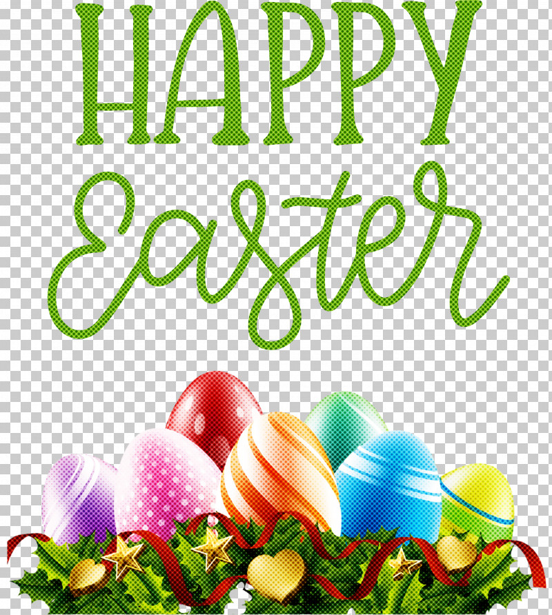 Happy Easter PNG, Clipart, Easter Egg, Egg, Fruit, Happy Easter, Local Food Free PNG Download