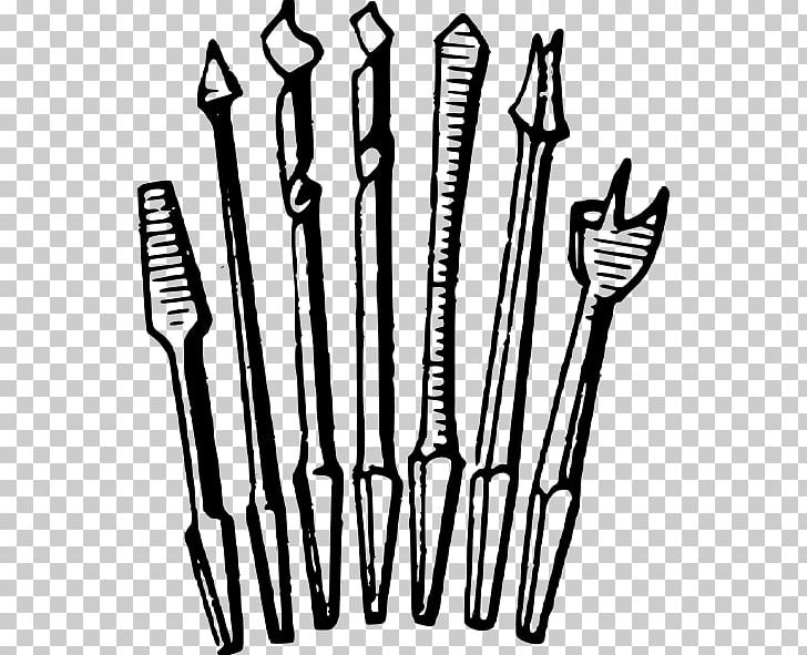 Augers Drill Bit Tool PNG, Clipart, Augers, Black And White, Carpenter, Computer Icons, Cordless Free PNG Download