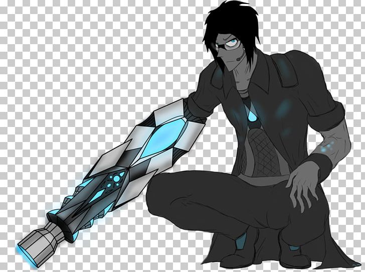 Black Hair Microsoft Azure Legendary Creature Animated Cartoon PNG, Clipart, Animated Cartoon, Anime, Black Hair, Fictional Character, Hair Free PNG Download