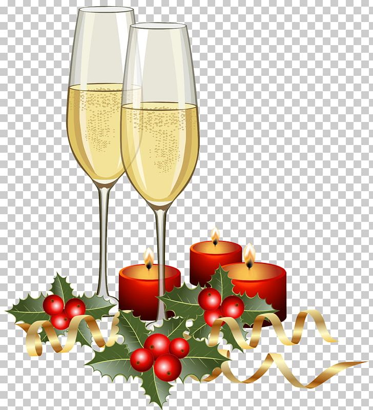 Champagne Christmas PNG, Clipart, Champagne Glass, Champagne Stemware, Christmas, Christmas, Christmas And Holiday Season Free PNG Download