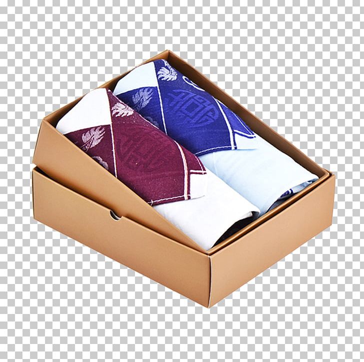 Handkerchief Towel Gratis Gift PNG, Clipart, Angle, Box, Cardboard Box, Clothing, Free Free PNG Download