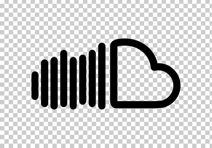 Logo SoundCloud PNG, Clipart, Black And White, Brand, Computer Icons, Download, Encapsulated Postscript Free PNG Download