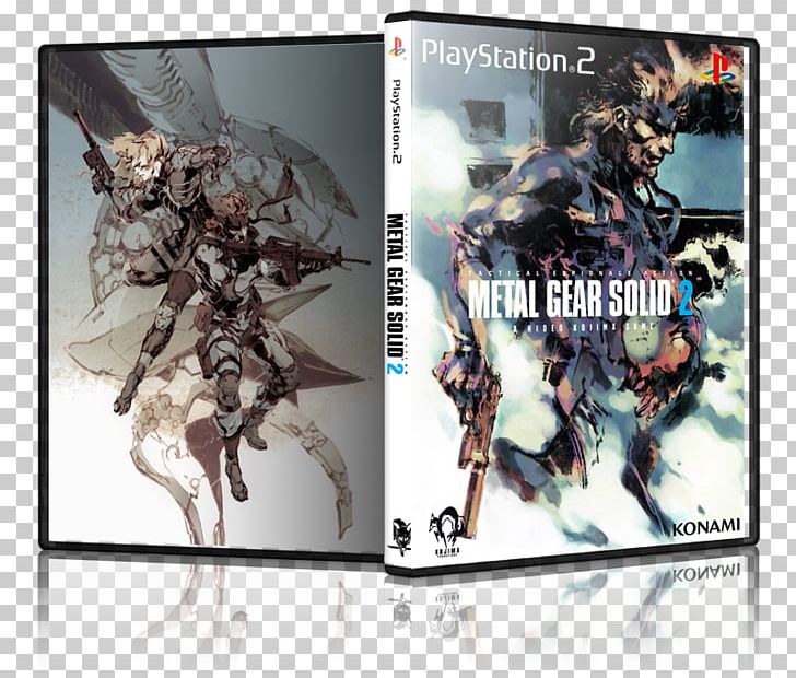 Metal Gear Solid 2: Sons Of Liberty Poster Book PNG, Clipart, Metal Gear Solid 2 Sons Of Liberty, Metal Gear Solid 2 Substance, Metal Gear Solid 5, Metal Gear Solid Hd Collection, Metal Gear Solid Portable Ops Free PNG Download