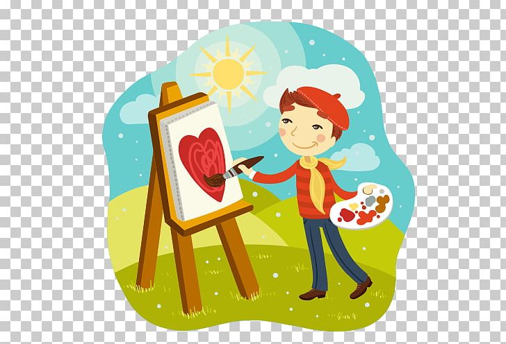 Painting Photography Artist PNG, Clipart, Area, Art, Artist, Canvas, Child Free PNG Download