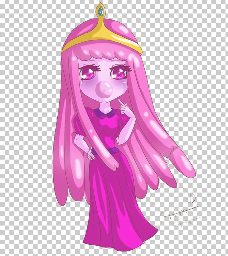 Princess Bubblegum Artist Character PNG, Clipart, Adventure Time, Amazing World Of Gumball, Art, Artist, Barbie Free PNG Download