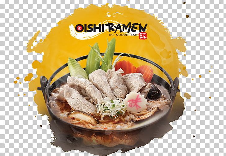 Ramen Japanese Cuisine Thai Cuisine Buffet โออิชิ ราเมน PNG, Clipart, Appetizer, Asian Food, Buffet, Cuisine, Dish Free PNG Download