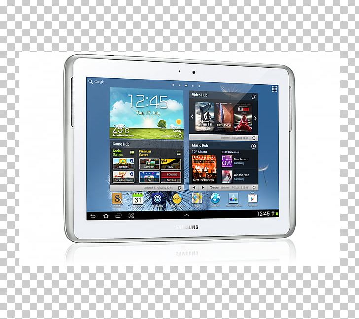 Samsung Galaxy Note 10.1 Samsung Galaxy Tab 2 Computer Samsung Galaxy Note Series PNG, Clipart, Android, Computer, Electronic Device, Electronics, Gadget Free PNG Download