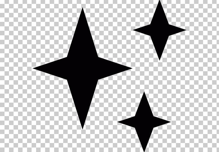 Star Polygons In Art And Culture Symbol Computer Icons Shape PNG, Clipart, Angle, Black And White, Computer Icons, Fivepointed Star, Geometry Free PNG Download