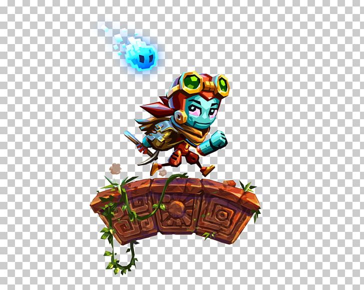 SteamWorld Dig 2 SteamWorld Heist Super Mario Odyssey Nintendo Switch PNG, Clipart, Fictional Character, Game, Image Form Games, Mario Series, Mythical Creature Free PNG Download