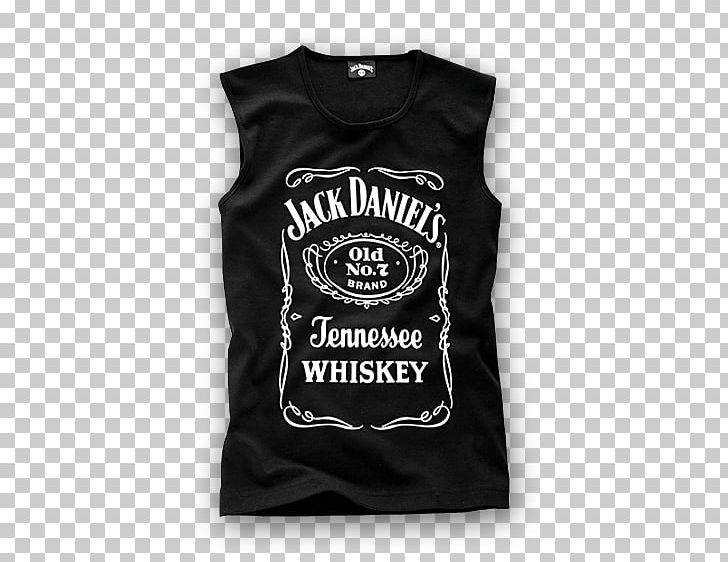 T-shirt Hoodie Jack Daniel's Whiskey Lynchburg PNG, Clipart,  Free PNG Download