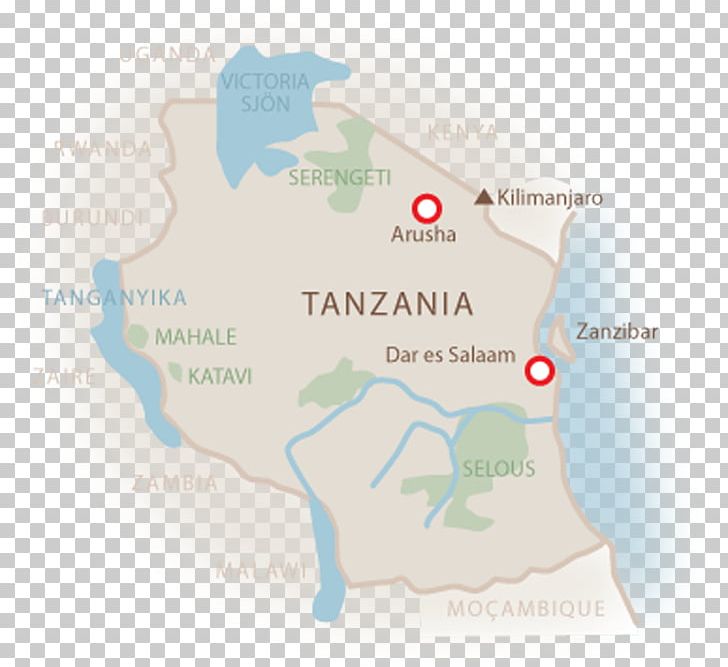 Water Map PNG, Clipart, Diagram, Map, Nature, Tanzania, Text Free PNG Download
