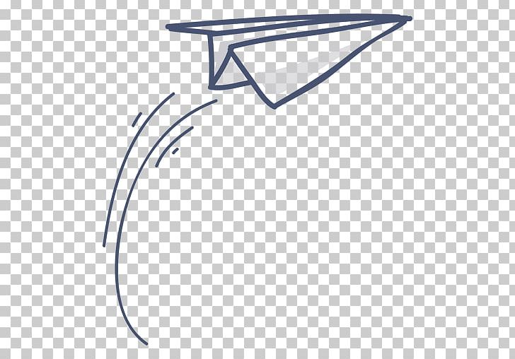 Airplane Paper Plane Flight PNG, Clipart, Airplane, Angle, Area, Black And White, Drawing Free PNG Download