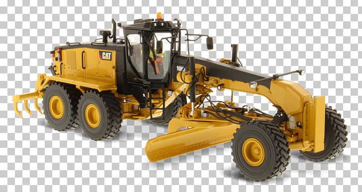 Caterpillar Inc. Grader Die-cast Toy 1:50 Scale Machine PNG, Clipart, 150 Scale, Animals, Architectural Engineering, Bulldozer, Caterpillar Free PNG Download