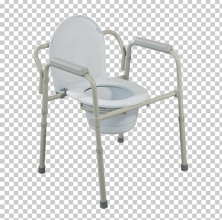 Commode Chair Toilet & Bidet Seats PNG, Clipart, Amp, Armrest, Bathroom, Beauty Bed, Bidet Free PNG Download