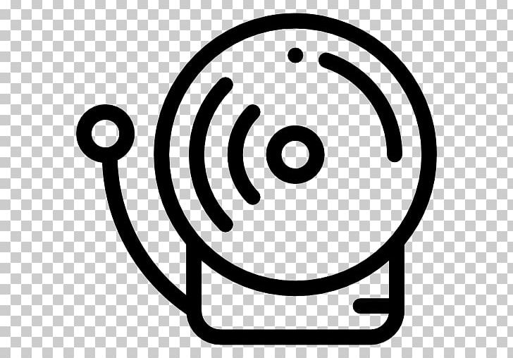 Computer Icons Encapsulated PostScript Font PNG, Clipart, Alarm Icon, Black And White, Circle, Closedcircuit Television, Computer Icons Free PNG Download
