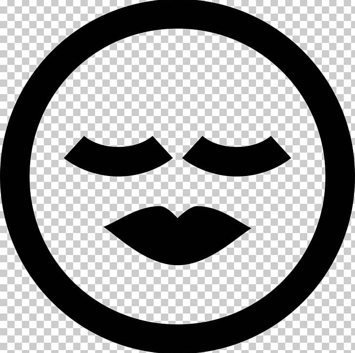 Computer Icons Smiley Heart Emoticon PNG, Clipart, Area, Black, Black And White, Computer Icons, Emoji Free PNG Download