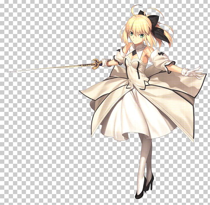 Fate/stay Night Saber Fate/Grand Order Fate/Zero Archer PNG, Clipart, Anime, Archer, Costume, Costume Design, Fashion Illustration Free PNG Download