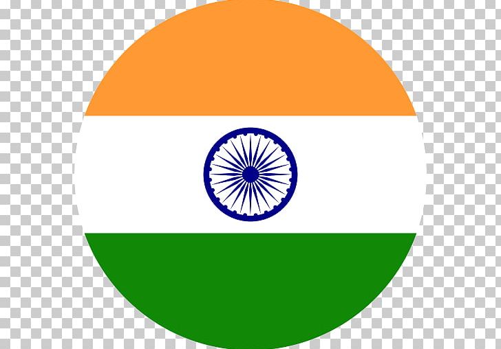 India Flag. PNG, Clipart, Area, Brand, Circle, Computer Icons, Flag Free PNG Download