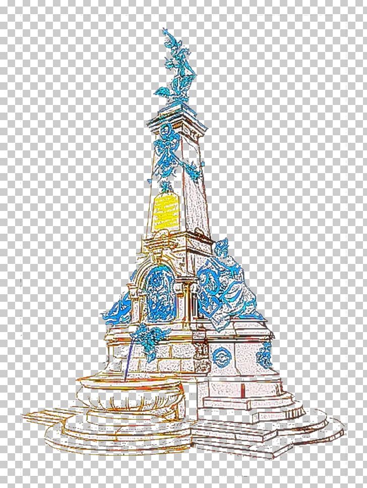 Steeple Christmas Tree Spire Inc PNG, Clipart, Christmas, Christmas Tree, Eisenbahn, Holidays, Spire Free PNG Download