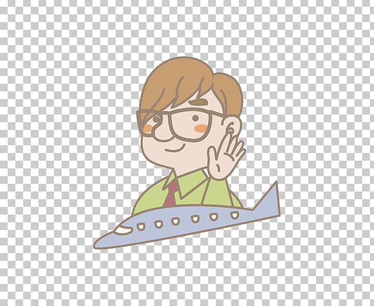Airplane Paper Drawing PNG, Clipart, Airplane, Airplane Vector, Business Man, Cartoon, Colours Free PNG Download