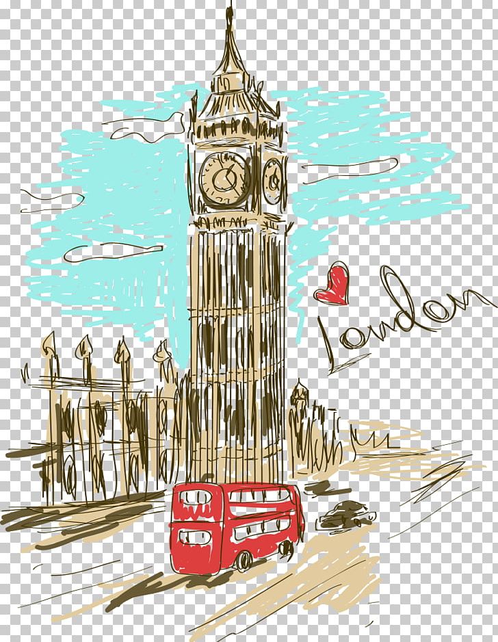 Big Ben Paris Clock Tower PNG, Clipart, Ben, Big, Building, City, City Of London Free PNG Download