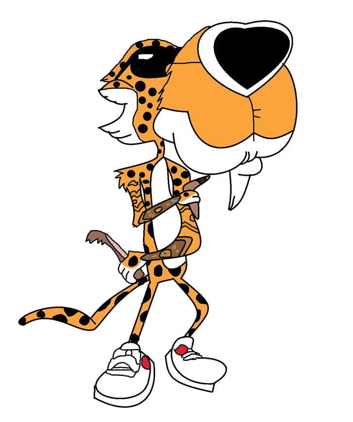 Chester Cheetah: Too Cool To Fool Bunnymund Cheetos PNG, Clipart, Area, Art, Artwork, Bunnymund, Carnivoran Free PNG Download