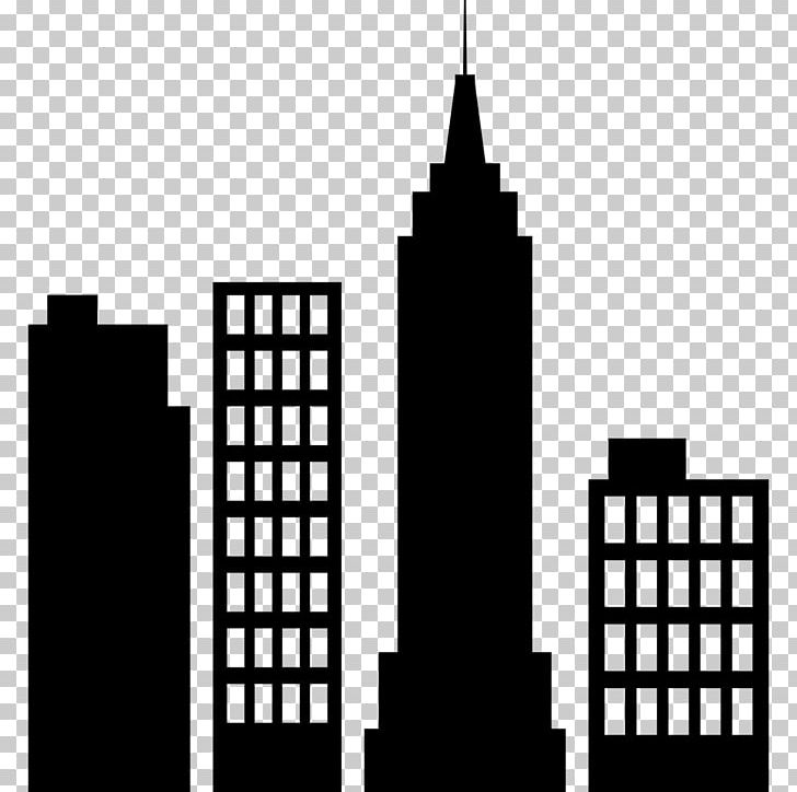 New York City Peter T. Roach & Associates PNG, Clipart, Black And White, Building, Business, City, Estate Free PNG Download