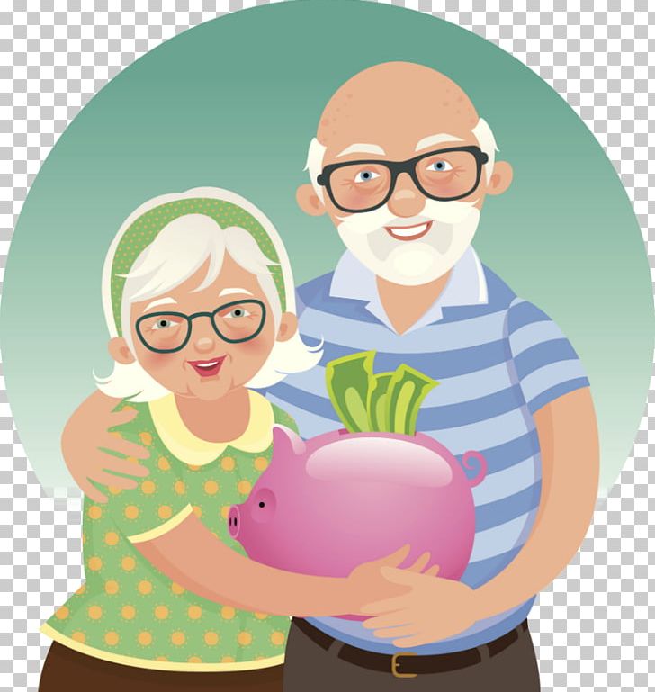 Retirement PNG, Clipart, Bank, Boy, Cartoon, Cheek, Child Free PNG Download