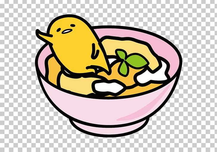 ぐでたま Sanrio T-shirt Breakfast Egg PNG, Clipart, Artwork, Beak, Breakfast, Character, Clothing Free PNG Download