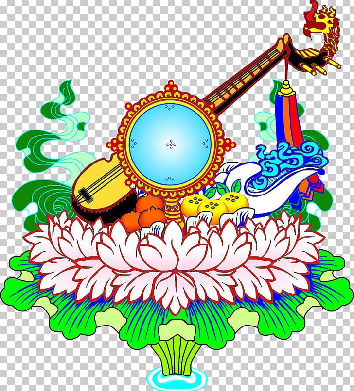 Tibetan People Graphic Design PNG, Clipart, Culture, Flower, Happy Birthday Vector Images, Instruments Vector, Musical Instruments Free PNG Download