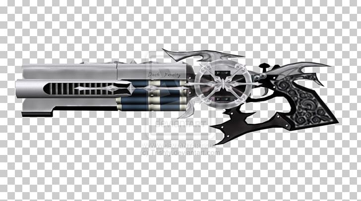 Trigger Sephiroth Firearm Crisis Core: Final Fantasy VII Weapon PNG, Clipart, Angle, Crisis Core Final Fantasy Vii, Final Fantasy, Final Fantasy Vii, Final Fantasy X2 Free PNG Download